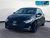 Hyundai i20 1.2 MPI MT Connectline Nero