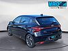 Hyundai i20 1.2 MPI MT Connectline Nero
