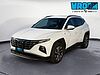 Hyundai Tucson 1.6 T-GDI 48V Xline Bianco