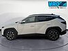 Hyundai Tucson 1.6 T-GDI 48V Xline Bianco