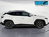 Hyundai Tucson 1.6 T-GDI 48V Xline Bianco