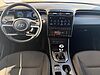 Hyundai Tucson 1.6 T-GDI 48V Xline Bianco