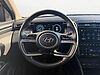 Hyundai Tucson 1.6 T-GDI 48V Xline Bianco