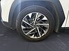 Hyundai Tucson 1.6 T-GDI 48V Xline Bianco