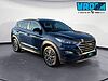 Hyundai Tucson 1.6 CRDi 136CV 4WD DCT XPrime Safety Blu