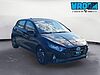 Hyundai i20 1.2 MPI MT Connectline Nero