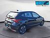 Hyundai i20 1.2 MPI MT Connectline Nero