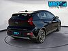 Hyundai Bayon 1.0 T-GDI Hybrid 48V iMT XLine Nero