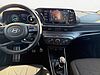 Hyundai Bayon 1.0 T-GDI Hybrid 48V iMT XLine Nero