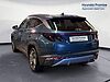 Hyundai Tucson 1.6 T-GDI 48V DCT XLine Blu