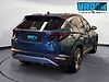 Hyundai TUCSON 1.6 T-GDI 48V DCT XLine Blu