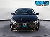 Hyundai i20 1.2 MPI MT Connectline Nero