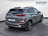 Hyundai Kona HEV 1.6 DCT Exellence Premium Pack Grigio scuro