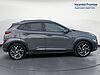Hyundai Kona HEV 1.6 DCT Exellence Premium Pack Grigio scuro