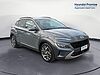 Hyundai Kona HEV 1.6 DCT Exellence Premium Pack Grigio scuro