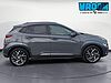 Hyundai KONA HEV 1.6 DCT Exellence Premium Pack Grigio scuro