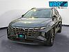 Hyundai TUCSON 1.6 CRDI 48V XLine Blu