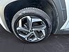 Hyundai TUCSON 1.6 HEV aut. Exellence Bianco