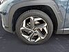 Hyundai TUCSON 1.6 HEV aut. XLine SmartSense+ Blu