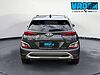 Hyundai KONA HEV 1.6 DCT XLine Safety Grigio scuro