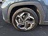 Hyundai TUCSON 1.6 HEV aut. Exellence Blu