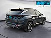 Hyundai TUCSON 1.6 HEV aut. Exellence Blu