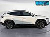 Hyundai TUCSON 1.6 T-GDI 48V DCT XLine Bianco