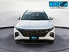 Hyundai TUCSON 1.6 T-GDI 48V DCT XLine Bianco