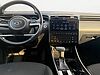 Hyundai TUCSON 1.6 T-GDI 48V DCT XLine Bianco
