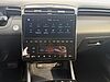 Hyundai TUCSON 1.6 HEV aut. Exellence Blu