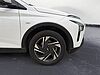 Hyundai Bayon 1.0 T-GDI Hybrid 48V iMT XClass Safety Tech Bianco