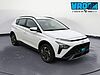 Hyundai Bayon 1.0 T-GDI Hybrid 48V iMT XClass Safety Tech Bianco