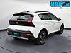 Hyundai Bayon 1.0 T-GDI Hybrid 48V iMT XClass Safety Tech Bianco