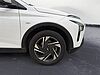 Hyundai Bayon 1.0 T-GDI Hybrid 48V iMT XClass Safety Tech Bianco