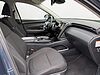 Hyundai TUCSON 1.6 HEV aut. XLine SmartSense+ Blu