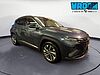 Hyundai TUCSON 1.6 T-GDI 48V DCT XLine Blu