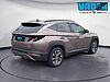 Hyundai TUCSON 1.6 T-GDI 48V XLine Bronzo