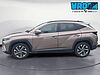 Hyundai TUCSON 1.6 T-GDI 48V XLine Bronzo