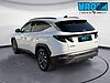 Hyundai TUCSON 1.6 T-GDI 48V XLine Bianco