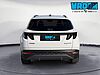 Hyundai TUCSON 1.6 T-GDI 48V XLine Bianco