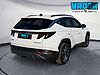 Hyundai TUCSON 1.6 T-GDI 48V XLine Bianco