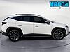Hyundai TUCSON 1.6 T-GDI 48V XLine Bianco