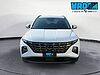 Hyundai TUCSON 1.6 T-GDI 48V XLine Bianco