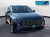 Hyundai TUCSON 1.6 HEV aut. Exellence Blu