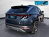 Hyundai TUCSON 1.6 HEV aut. Exellence Blu