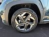 Hyundai TUCSON 1.6 HEV aut. Exellence Blu