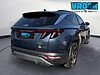 Hyundai TUCSON 1.6 HEV aut. Exellence Blu