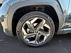 Hyundai TUCSON 1.6 HEV aut. Exellence Blu