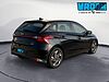 Hyundai i20 1.2 MPI MT Connectline Nero