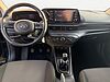 Hyundai i20 1.2 MPI MT Connectline Nero